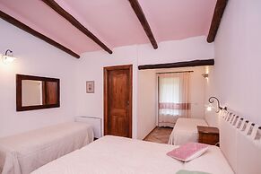 Agriturismo Guthiddai