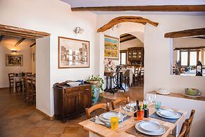 Agriturismo Guthiddai