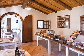 Agriturismo Guthiddai