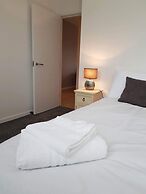 Liverpool at Cable Yard - Infinity Apartments
