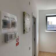 Liverpool at Cable Yard - Infinity Apartments