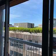Liverpool at Cable Yard - Infinity Apartments