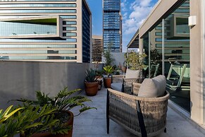 Capitalia Antara Polanco