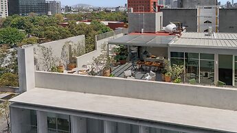 Capitalia Antara Polanco