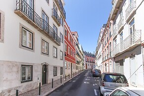 Principe Real Deluxe by Homing