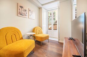 Bairro Alto Prime Studio I by Homing