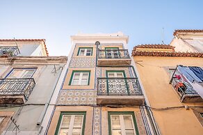Bairro Alto Prime Studio II by Homing