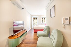 Bairro Alto Prime Studio II by Homing