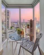 Home Beach MagnoLoft