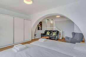 Villa Winter APT 1 in Funchal