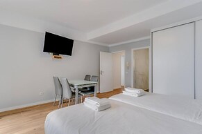 Villa Winter APT 1 in Funchal