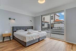 Villa Winter APT 1 in Funchal