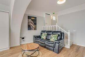 Villa Winter APT 1 in Funchal