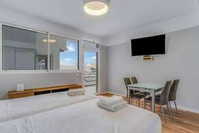 Villa Winter APT 1 in Funchal