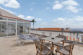 Villa Winter APT 3 in Funchal