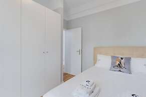 Villa Winter APT 3 in Funchal