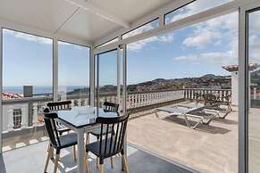 Villa Winter APT 3 in Funchal