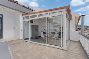 Villa Winter APT 3 in Funchal