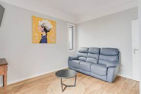 Villa Winter APT 3 in Funchal