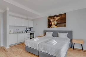 Villa Winter APT 2 in Funchal