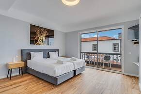 Villa Winter APT 2 in Funchal