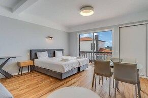 Villa Winter APT 2 in Funchal