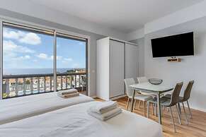 Villa Winter APT 2 in Funchal