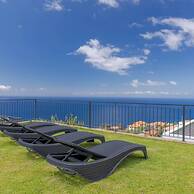 Casa Mozart I in Estreito da Calheta