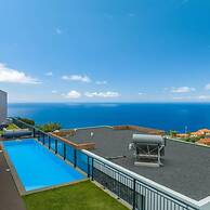 Casa Mozart I in Estreito da Calheta
