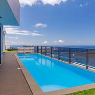 Casa Mozart I in Estreito da Calheta