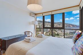 Funchal View Apartment 905