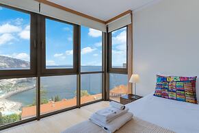 Funchal View Apartment 905