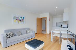 Funchal View Apartment 905