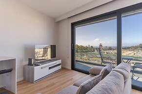 Fenix Ocean View in Funchal