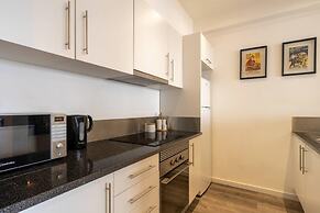 Monumental Apartment 610 Balcony Sea View