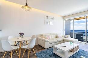 Monumental Apartment 610 Balcony Sea View
