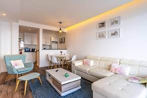 Monumental Apartment 610 Balcony Sea View