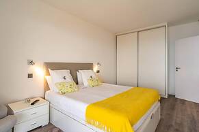 Monumental Apartment 610 Balcony Sea View