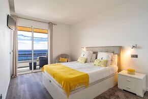 Monumental Apartment 610 Balcony Sea View