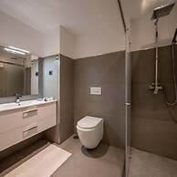 Monumental Apartment 610 Balcony Sea View