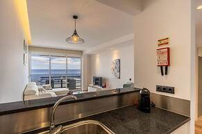Monumental Apartment 610 Balcony Sea View