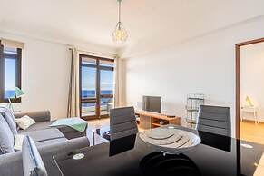 Monumental Apartment 712 Balcony Sea View