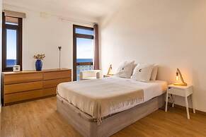 Monumental Apartment 712 Balcony Sea View