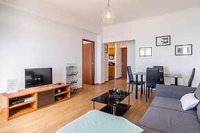 Monumental Apartment 712 Balcony Sea View