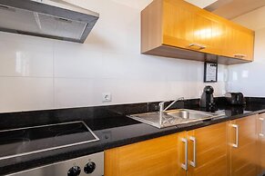 Monumental Apartment 712 Balcony Sea View