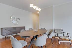 Barreiros Residence I