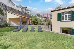 Casa Estufa 25 in Funchal