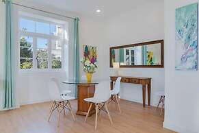 Casa Estufa 25 in Funchal