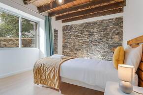 Casa Estufa 25 in Funchal