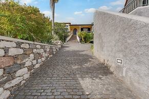 Casa Estufa 25 in Funchal